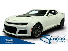 2023 Chevrolet Camaro (CC-2088589) for sale in Lutz, Florida