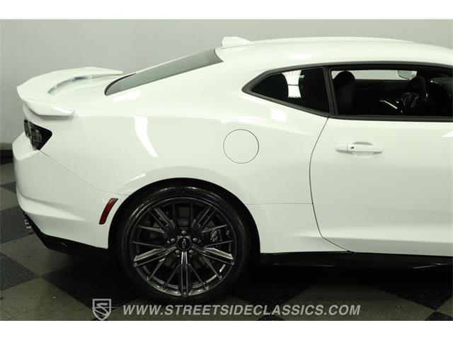 2023 Chevrolet Camaro (CC-2088589) for sale in Lutz, Florida