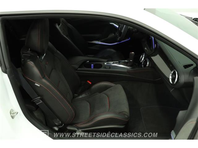 2023 Chevrolet Camaro (CC-2088589) for sale in Lutz, Florida