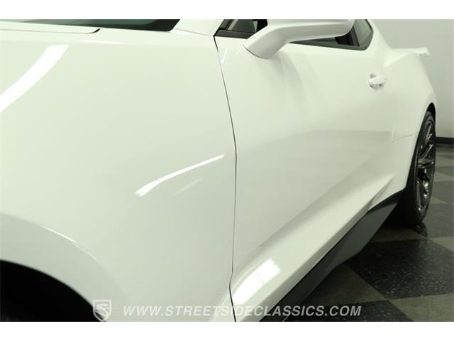 2023 Chevrolet Camaro (CC-2088589) for sale in Lutz, Florida