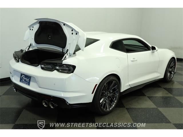 2023 Chevrolet Camaro (CC-2088589) for sale in Lutz, Florida