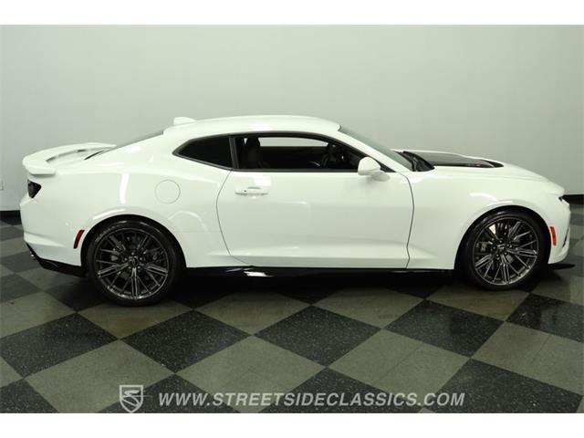 2023 Chevrolet Camaro (CC-2088589) for sale in Lutz, Florida