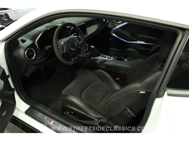 2023 Chevrolet Camaro (CC-2088589) for sale in Lutz, Florida