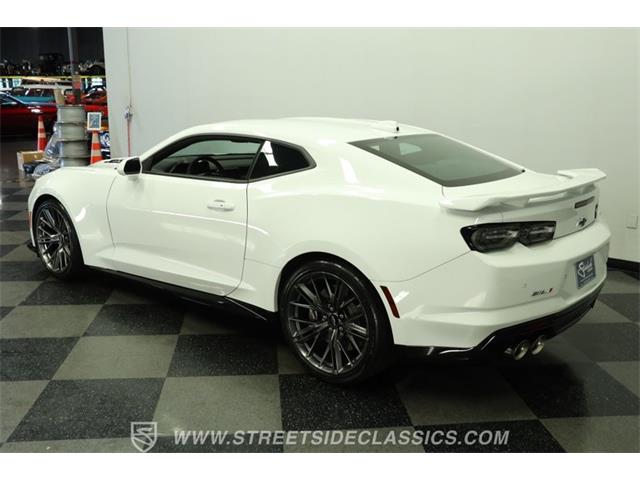 2023 Chevrolet Camaro (CC-2088589) for sale in Lutz, Florida