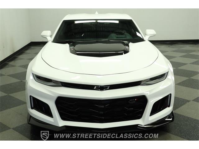 2023 Chevrolet Camaro (CC-2088589) for sale in Lutz, Florida