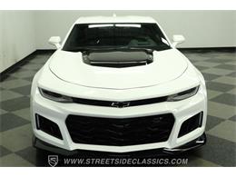 2023 Chevrolet Camaro (CC-2088589) for sale in Lutz, Florida