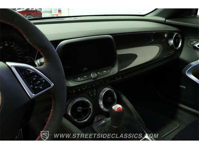 2023 Chevrolet Camaro (CC-2088589) for sale in Lutz, Florida