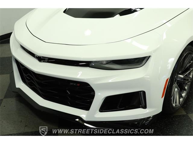 2023 Chevrolet Camaro (CC-2088589) for sale in Lutz, Florida