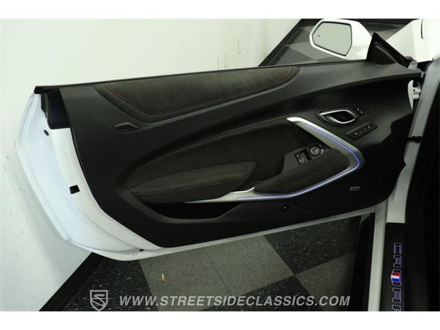 2023 Chevrolet Camaro (CC-2088589) for sale in Lutz, Florida
