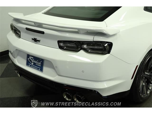 2023 Chevrolet Camaro (CC-2088589) for sale in Lutz, Florida