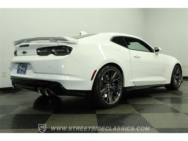 2023 Chevrolet Camaro (CC-2088589) for sale in Lutz, Florida