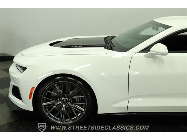 2023 Chevrolet Camaro (CC-2088589) for sale in Lutz, Florida