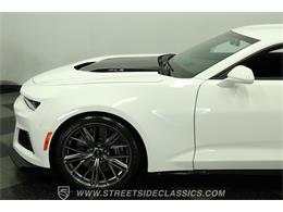 2023 Chevrolet Camaro (CC-2088589) for sale in Lutz, Florida