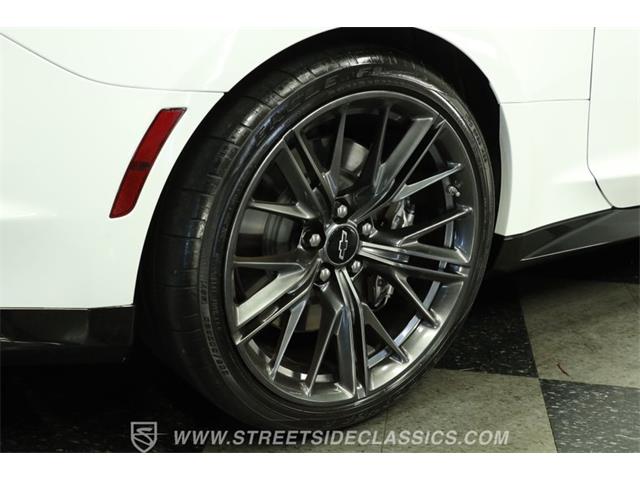 2023 Chevrolet Camaro (CC-2088589) for sale in Lutz, Florida