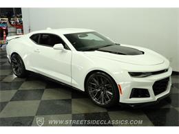 2023 Chevrolet Camaro (CC-2088589) for sale in Lutz, Florida