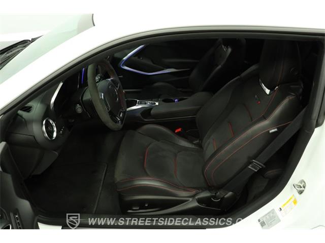 2023 Chevrolet Camaro (CC-2088589) for sale in Lutz, Florida