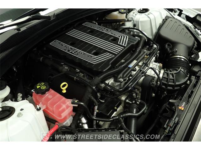 2023 Chevrolet Camaro (CC-2088589) for sale in Lutz, Florida