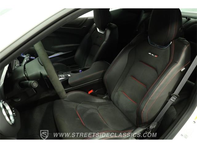 2023 Chevrolet Camaro (CC-2088589) for sale in Lutz, Florida