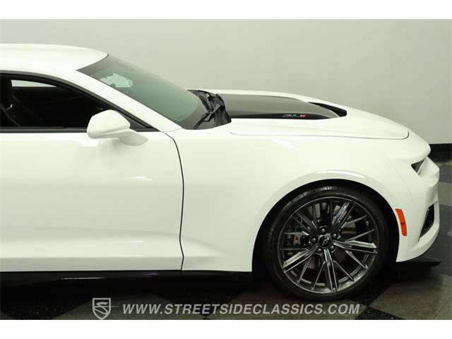 2023 Chevrolet Camaro (CC-2088589) for sale in Lutz, Florida