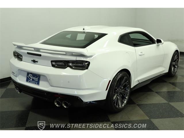 2023 Chevrolet Camaro (CC-2088589) for sale in Lutz, Florida