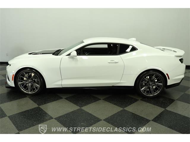 2023 Chevrolet Camaro (CC-2088589) for sale in Lutz, Florida