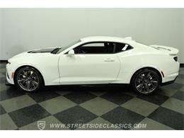2023 Chevrolet Camaro (CC-2088589) for sale in Lutz, Florida