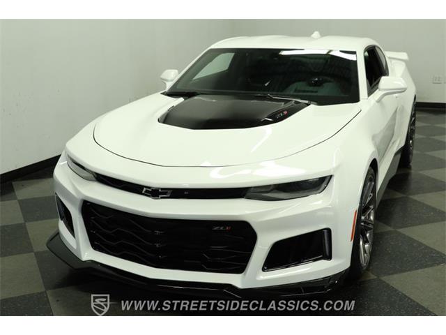 2023 Chevrolet Camaro (CC-2088589) for sale in Lutz, Florida