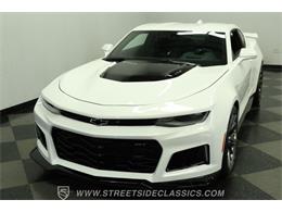 2023 Chevrolet Camaro (CC-2088589) for sale in Lutz, Florida