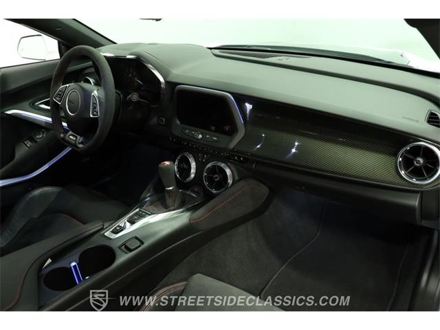 2023 Chevrolet Camaro (CC-2088589) for sale in Lutz, Florida