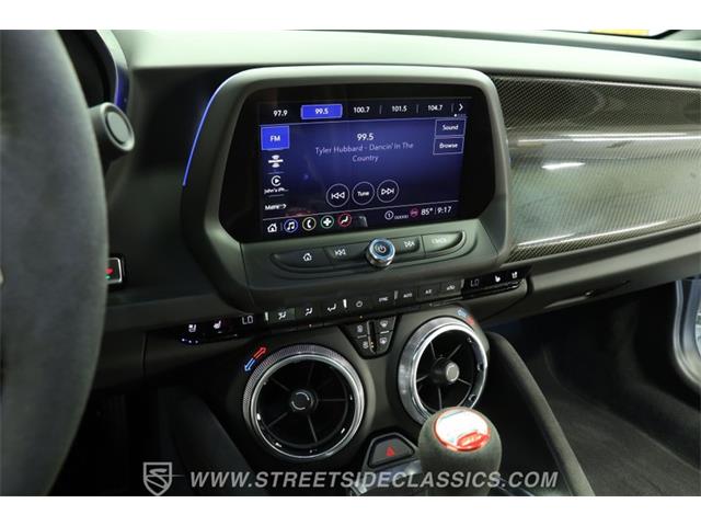 2023 Chevrolet Camaro (CC-2088589) for sale in Lutz, Florida