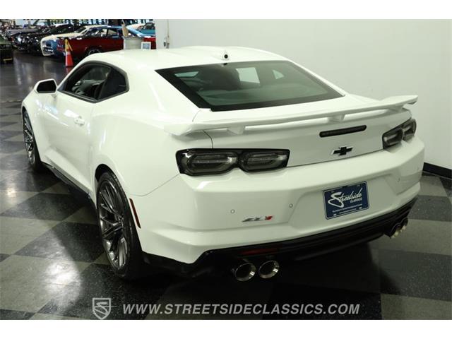 2023 Chevrolet Camaro (CC-2088589) for sale in Lutz, Florida