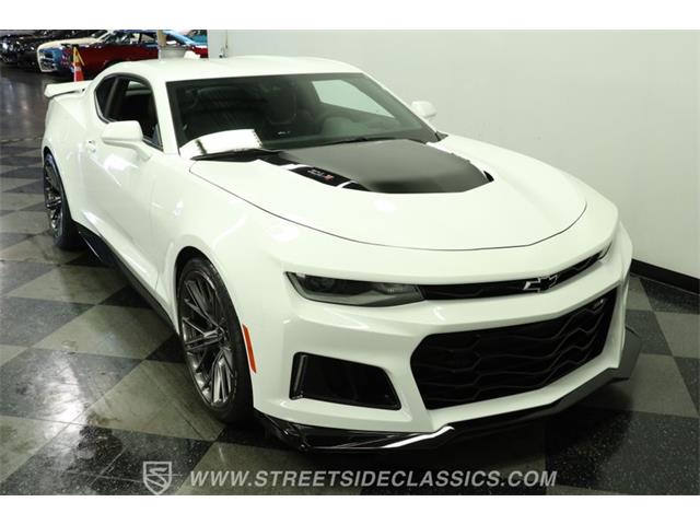 2023 Chevrolet Camaro (CC-2088589) for sale in Lutz, Florida