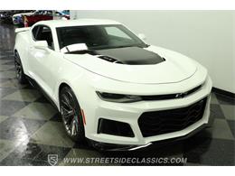 2023 Chevrolet Camaro (CC-2088589) for sale in Lutz, Florida
