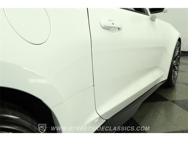 2023 Chevrolet Camaro (CC-2088589) for sale in Lutz, Florida