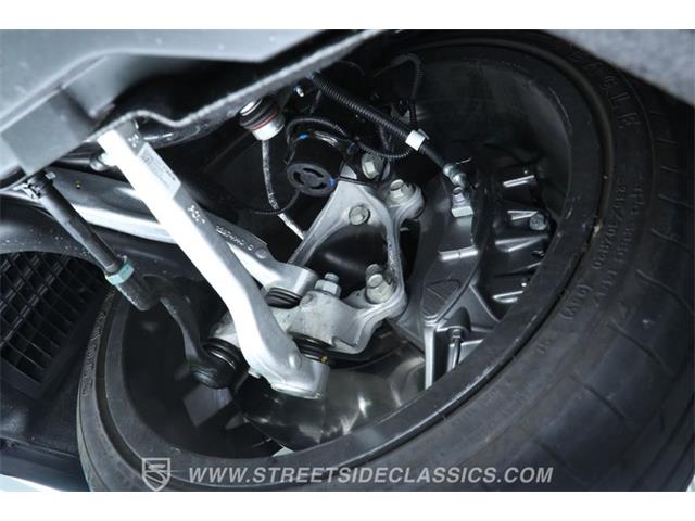 2023 Chevrolet Camaro (CC-2088589) for sale in Lutz, Florida