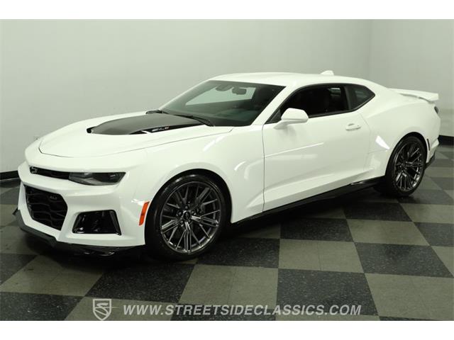 2023 Chevrolet Camaro (CC-2088589) for sale in Lutz, Florida