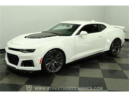 2023 Chevrolet Camaro (CC-2088589) for sale in Lutz, Florida