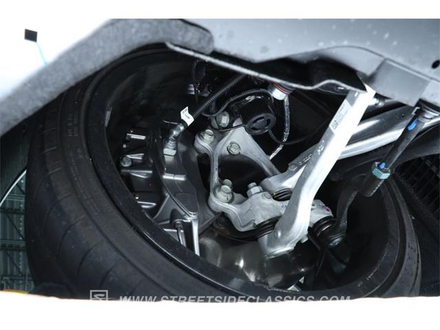 2023 Chevrolet Camaro (CC-2088589) for sale in Lutz, Florida