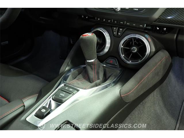 2023 Chevrolet Camaro (CC-2088589) for sale in Lutz, Florida