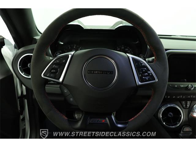 2023 Chevrolet Camaro (CC-2088589) for sale in Lutz, Florida