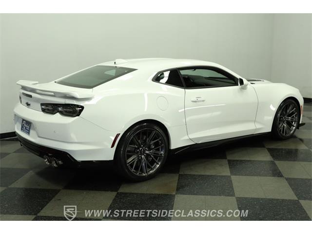 2023 Chevrolet Camaro (CC-2088589) for sale in Lutz, Florida