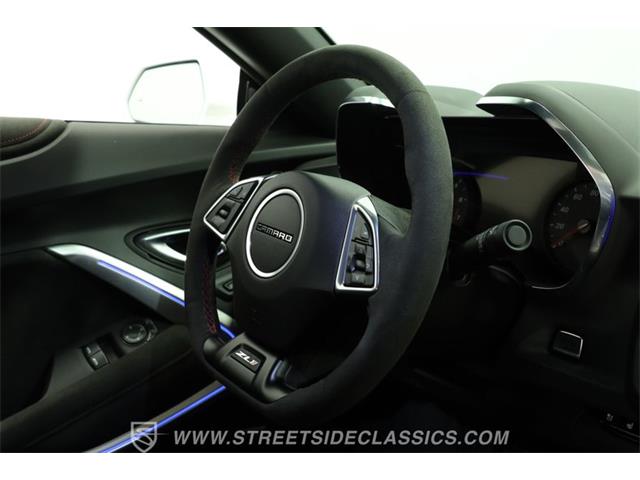 2023 Chevrolet Camaro (CC-2088589) for sale in Lutz, Florida