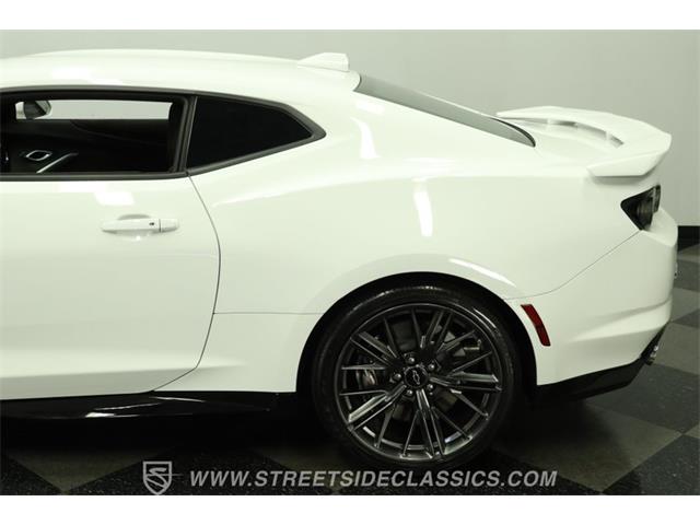 2023 Chevrolet Camaro (CC-2088589) for sale in Lutz, Florida