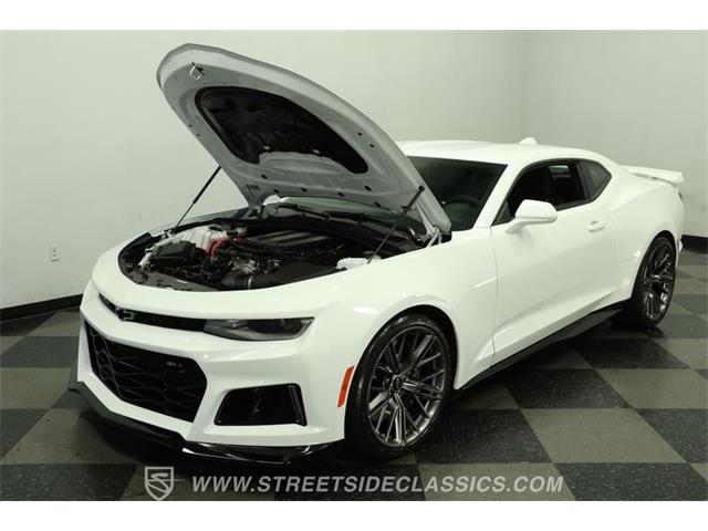 2023 Chevrolet Camaro (CC-2088589) for sale in Lutz, Florida