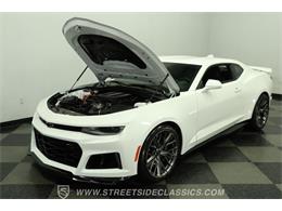 2023 Chevrolet Camaro (CC-2088589) for sale in Lutz, Florida