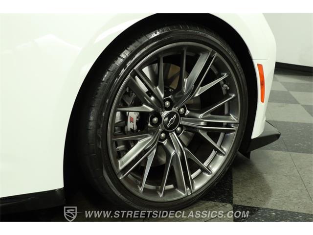 2023 Chevrolet Camaro (CC-2088589) for sale in Lutz, Florida