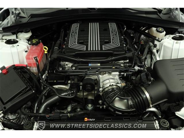 2023 Chevrolet Camaro (CC-2088589) for sale in Lutz, Florida