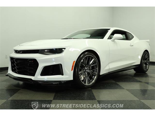 2023 Chevrolet Camaro (CC-2088589) for sale in Lutz, Florida