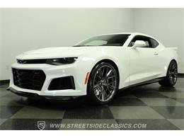 2023 Chevrolet Camaro (CC-2088589) for sale in Lutz, Florida