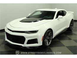 2023 Chevrolet Camaro (CC-2088589) for sale in Lutz, Florida